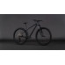 CUBE AIM SLX L slateblack´n´black 2026